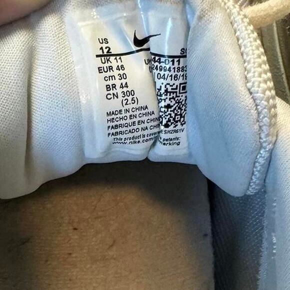 Nike air max 1 premium - Picture 7 of 7